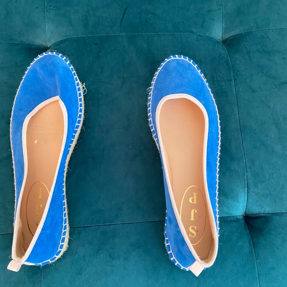 SJP -Sarah Jessica Parker Espadrille - Picture 4 of 5